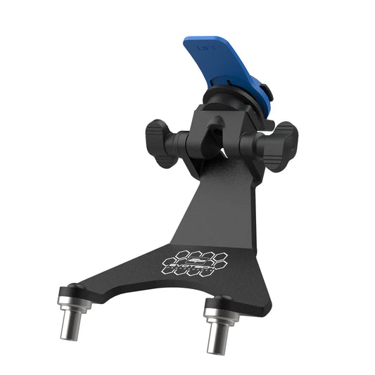 Ducati XDiavel V4 (2025+) Quad Lock Compatible Mount - Evotech Performance