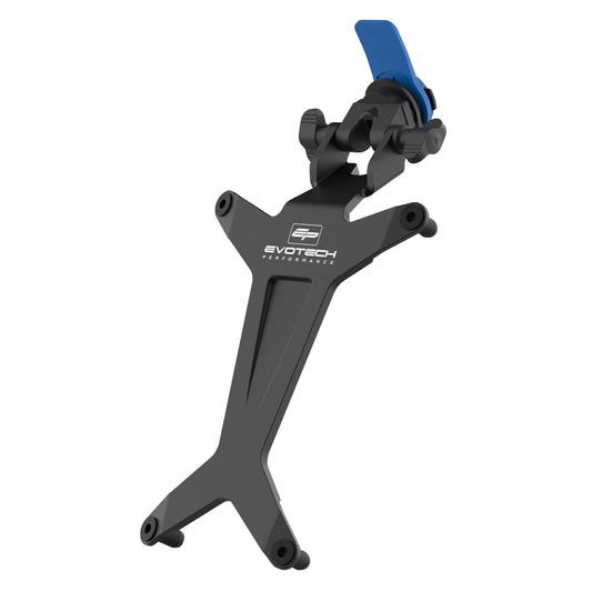 Yamaha Tracer 7 & 7 GT (2025+) Quad Lock Compatible Device Mount. Evotech Performance