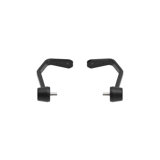 Kawasaki Z1100 SE (2026 - On) Brake And Clutch Lever Protector Kit (Race Type) - Evotech Performance
