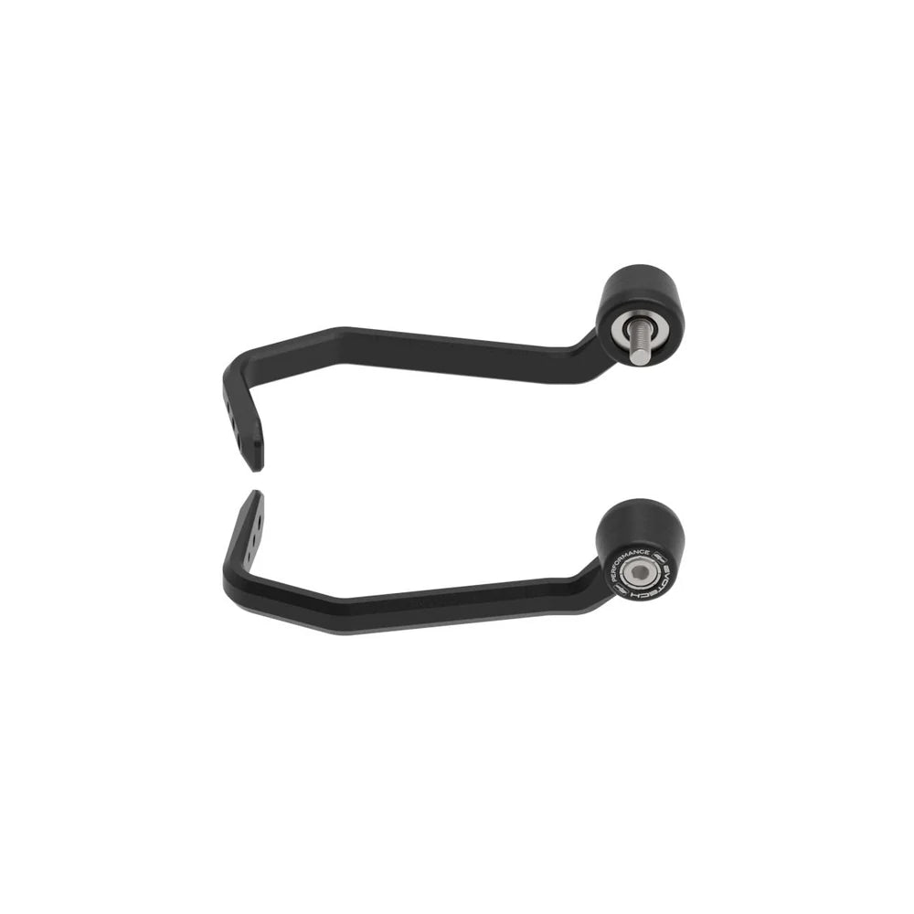 Kawasaki Z1100 (2026 - On) Brake And Clutch Lever Protector Kit (Race Type) - Evotech Performance