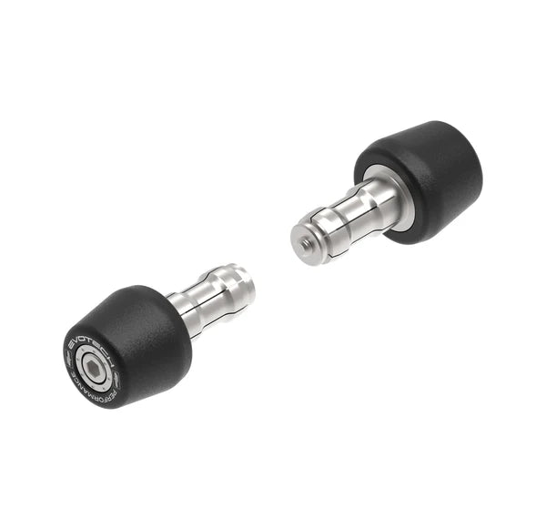 Suzuki GSX-S1000 GT Handlebar End Weights (2022 - On) (Race Type)  Evotech Performance