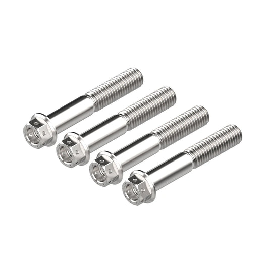 BMW S 1000 R (2025+) Front Caliper Bolt Set (Race) - Evotech Performance