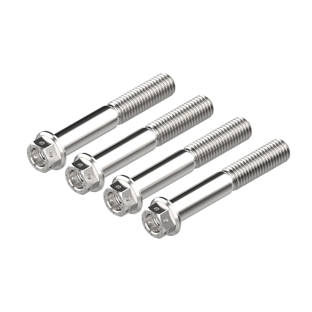 BMW F 900 R Models (2020 - on) Front Caliper Bolt Set (Race Type) Evotech Performance