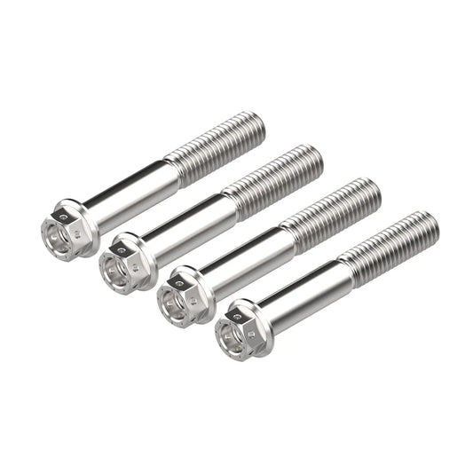 BMW F 900 R Models (2020 - on) Front Caliper Bolt Set (Race Type) Evotech Performance
