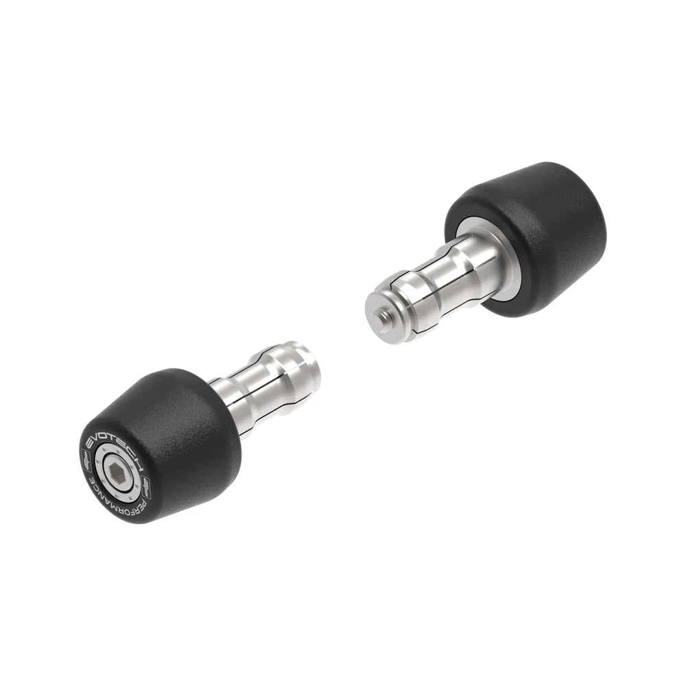 Suzuki GSX-S1000  Handlebar End Weights (2022+) (Race Type) EvoTech Performance