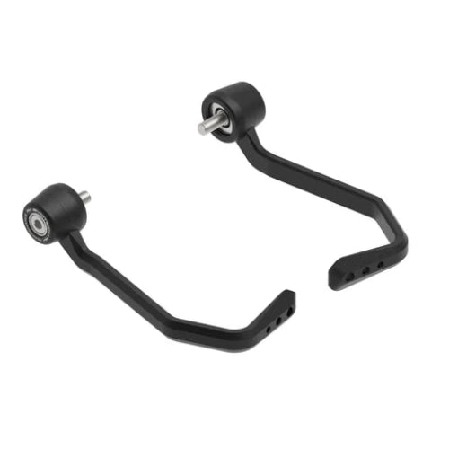 Kawasaki Z900RS Models (2018 - On) Brake And Clutch Lever Protector Kit (Race Type). Evotech Performance.