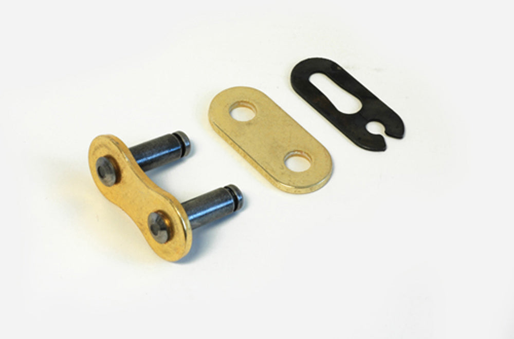 RK GB520EXW-CL Gold XW-Ring Con Clip Link