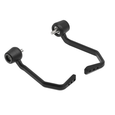 Kawasaki Ninja ZX-6R 40th Anniversary Edition Brake And Clutch Lever Protector Kit (2024+) (Road) Evotech Performance