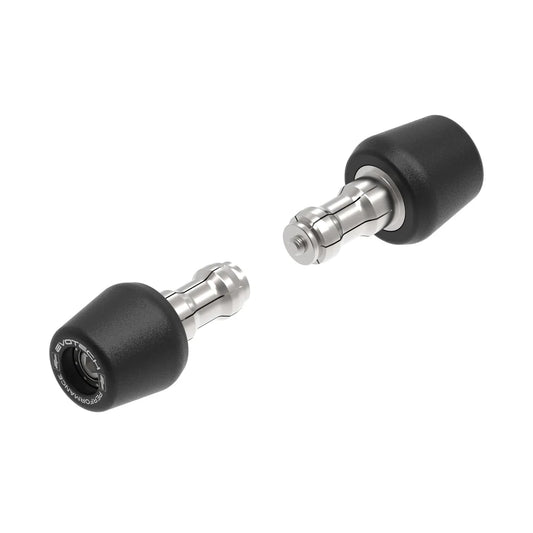 Kawasaki Ninja 1100SX Models (2025+) Bar End Weights (Road Type) - Evotech Performance