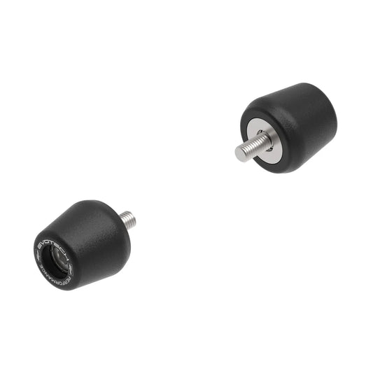 Honda GB350S (2025+) Bar End Weights (Road Type) Evotech Performance