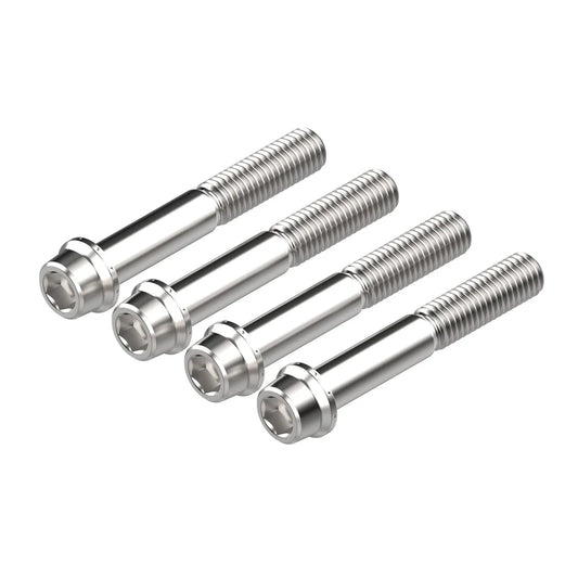 BMW F 900 R Models (2020 - on) Front Caliper Bolt Set (Road Type) Evotech Performance