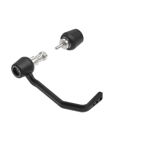 Honda CBR600RR ABS (2013-2016)  Brake Lever Protector Kit (Road Type) -  Evotech Performance