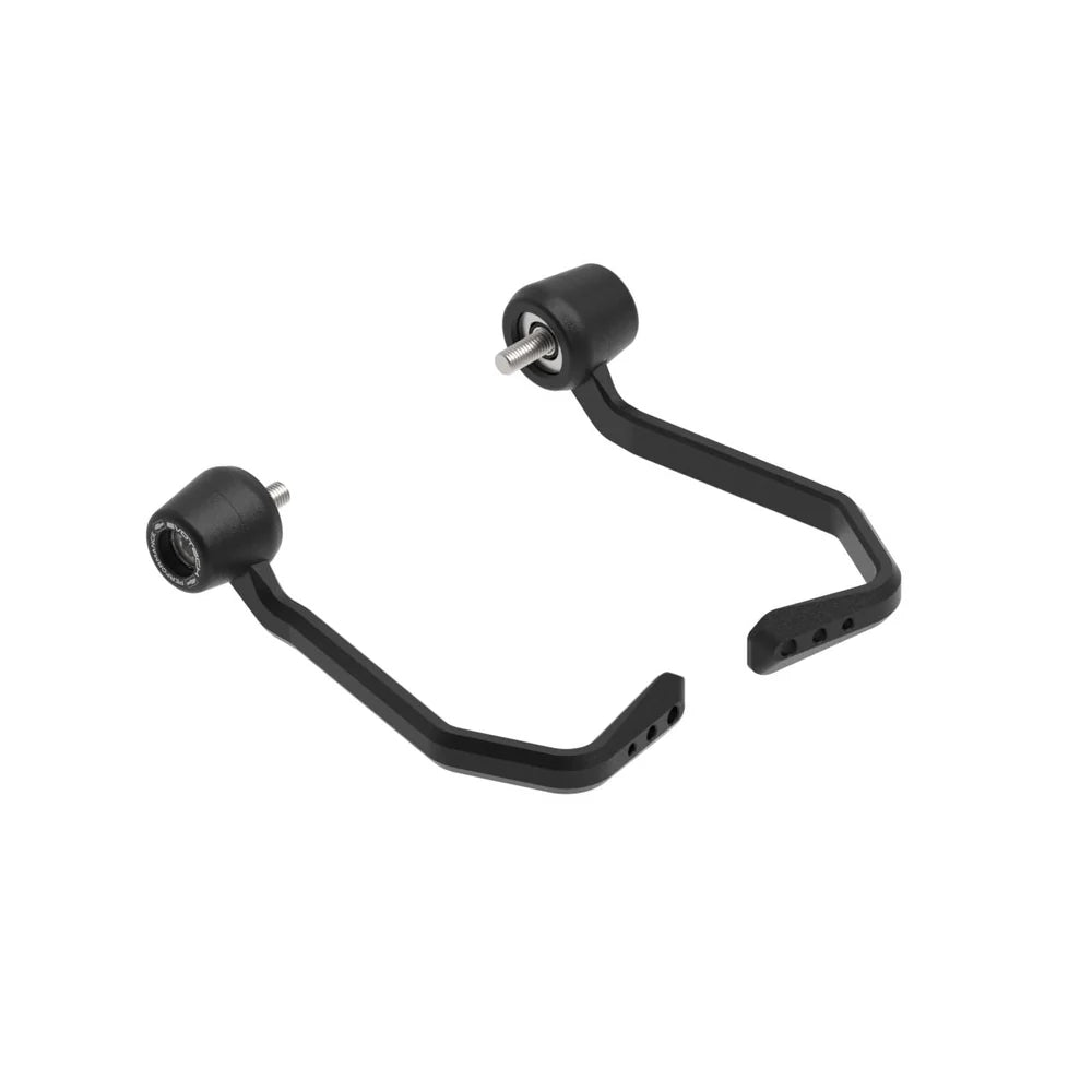 Kawasaki Z1100 SE (2026 - On) Brake And Clutch Lever Protector Kit (Road Type) - Evotech Performance