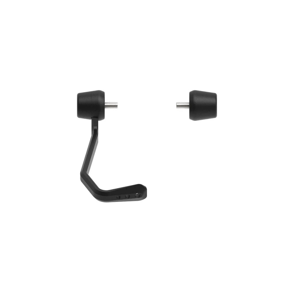 Kawasaki Z1100 SE (2026 - On) Brake Lever Protector Kit (Road Type) - Evotech Performance.