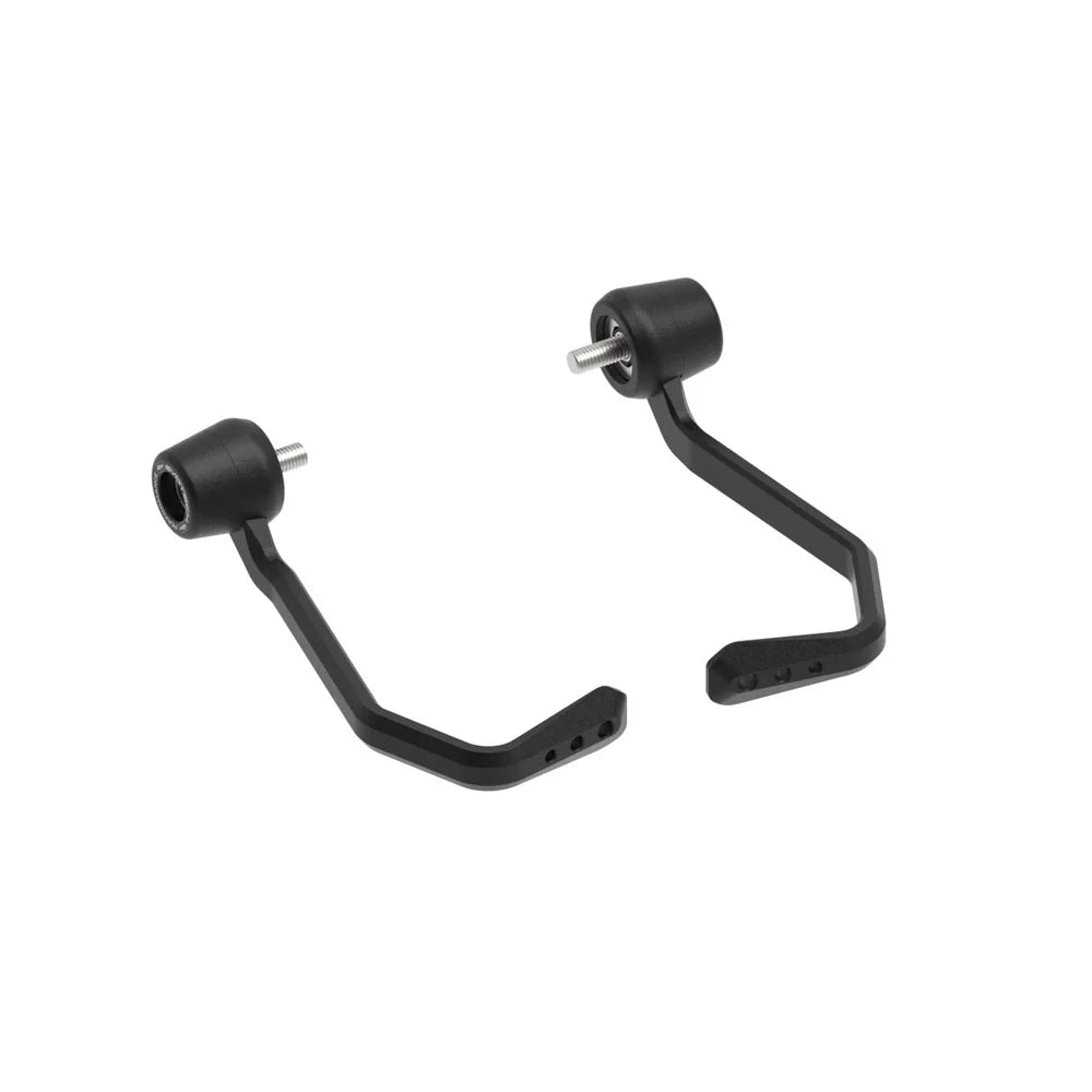 Kawasaki Z1100 SE (2026 - On) Brake And Clutch Lever Protector Kit (Road Type) - Evotech Performance