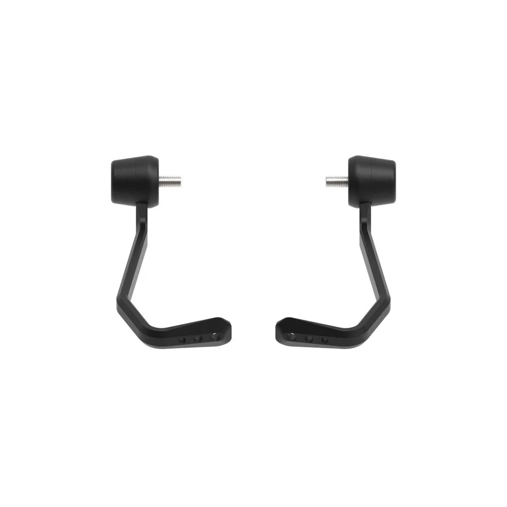 Kawasaki Z1100 SE (2026 - On) Brake And Clutch Lever Protector Kit (Road Type) - Evotech Performance