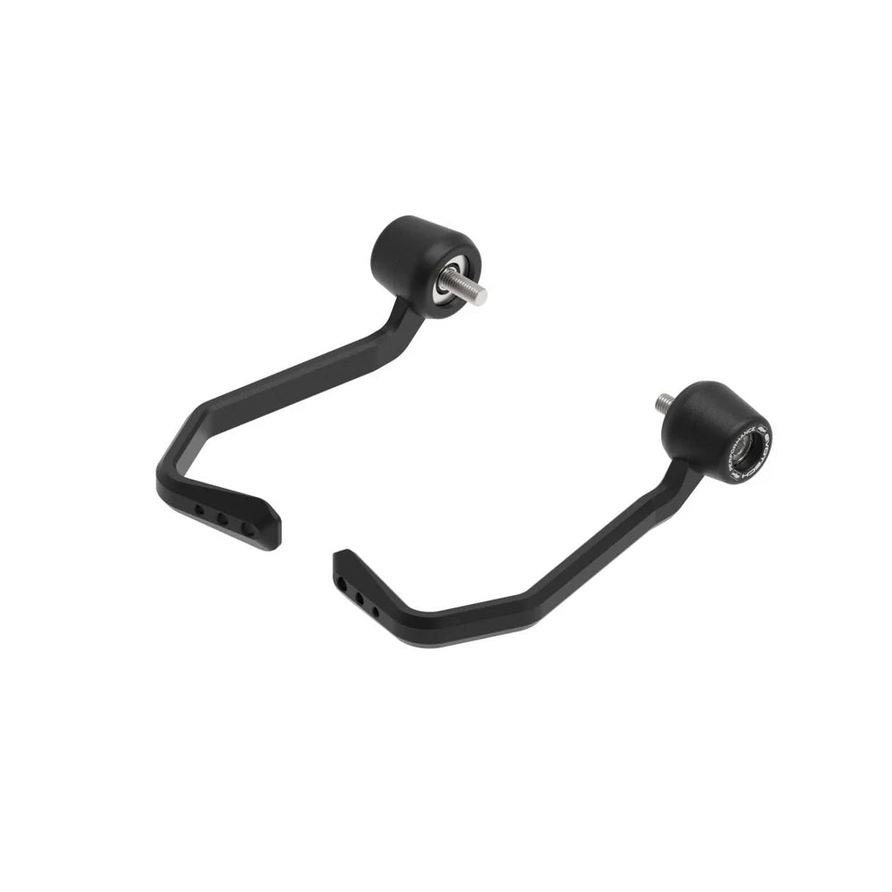 Kawasaki Z1100 (2026 - On) Brake And Clutch Lever Protector Kit (Road Type) - Evotech Performance