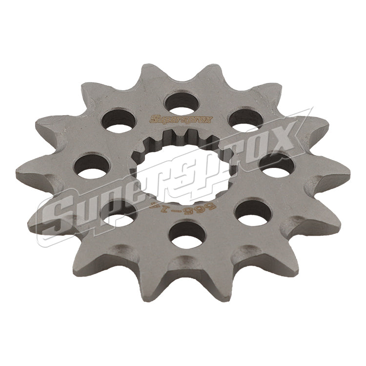 SuperSprox Front MX Grooved CST-565-14