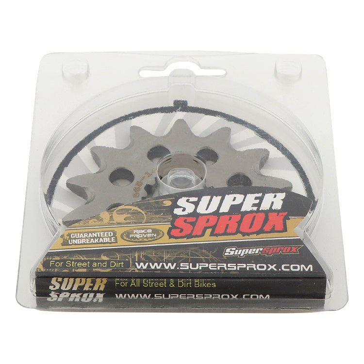 SuperSprox Front MX Grooved CST-565-14