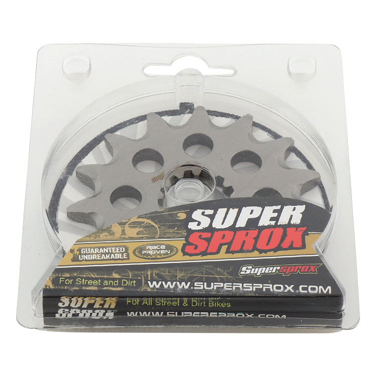 SuperSprox Front MX Grooved CST-565-15