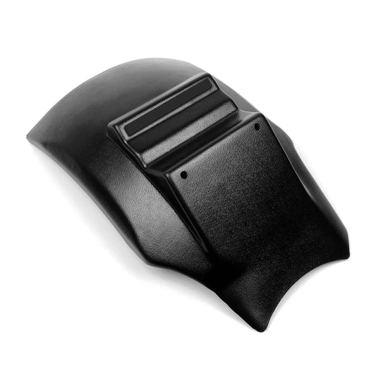 BMW F 850 GS & Adventure (2018 - On) Pyramid Rear Shock Shield | Matte Black |
