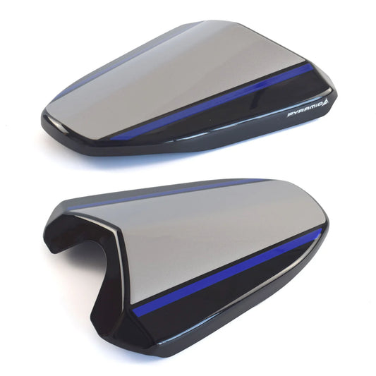 Yamaha MT-09 SP (2024- On ) Pyramid Seat Cowl Options