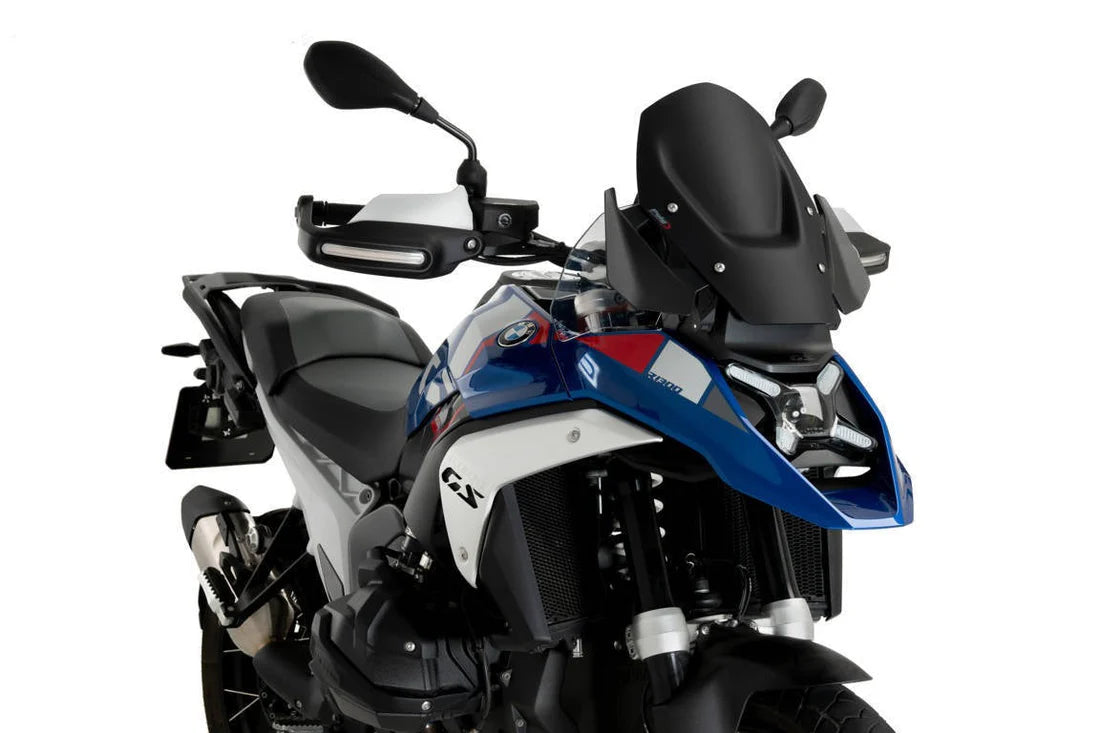 BMW R 1300 GS 2023 - On. Puig Screen Options