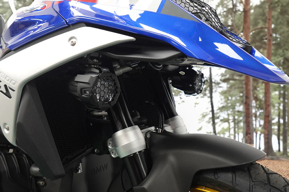 BMW R 1300 GS Trophy (2024+) Spotlight Guard - Evotech Performance