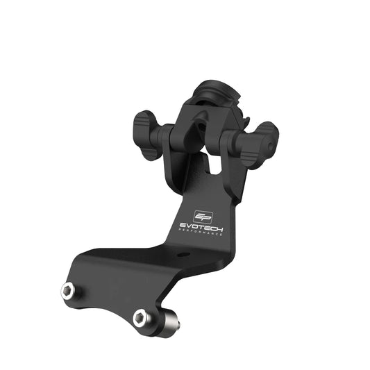Yamaha Tracer 9 GT & GT Plus (2025 - On) SP Connect Sat Nav Upper Mount - Evotech Performance