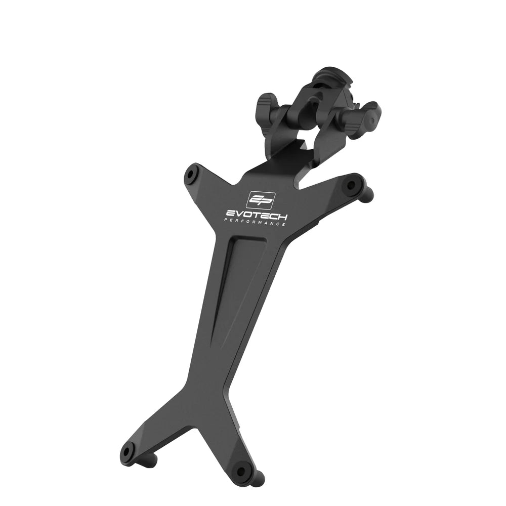 Yamaha Tracer 7 & 7 GT (2025+) SP Connect Device Mount. Evotech Performance