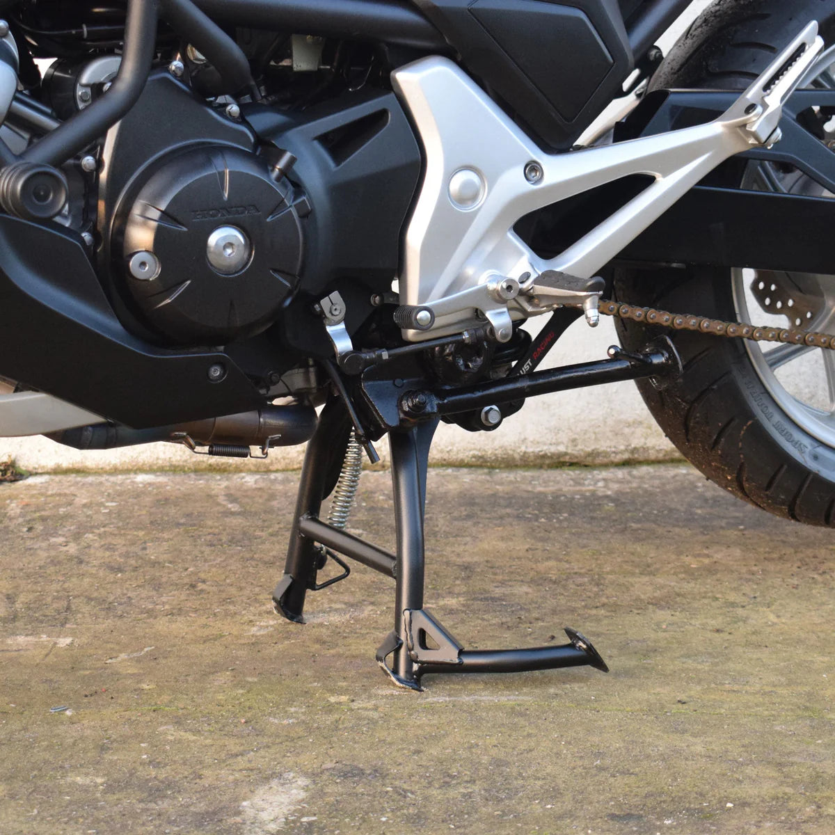 Honda NC750X (2021 - 2025) Centre Stand Kit (Black)