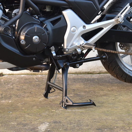 Honda NC750X (2021 - 2025) Centre Stand Kit (Black)