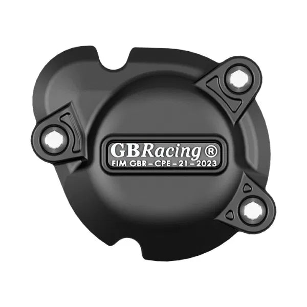 Triumph Speed Triple 1050 S / R & RS (2016 - 2020) Secondary Engine Cover Options. GB Racing