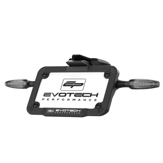 Ducati Streetfighter V2 (2022 - 2024) Dynamic Tail Tidy Including Indicators. Evotech Performance