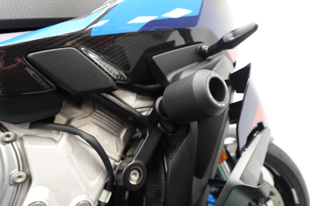 BMW M 1000 XR (2024 - On) Crash Protection - Evotech Performance