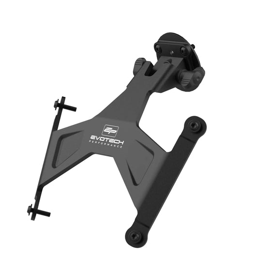 Honda XL 750 Transalp (2025 - On) TomTom Sat Nav Upper / Screen Mount. Evotech Performance
