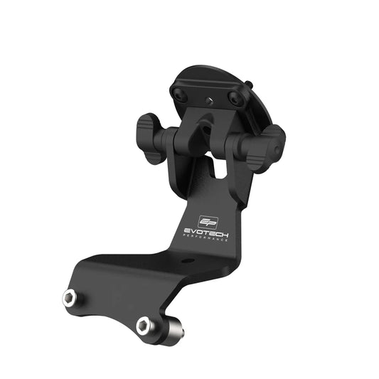 Yamaha Tracer 9 GT & GT Plus (2025 - On) TomTom Sat Nav Upper Mount - Evotech Performance