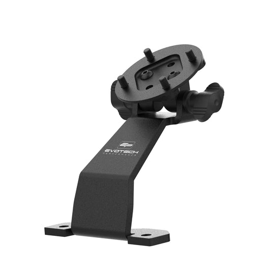 Kawasaki Ninja 1100SX Models (2025+) Tom Tom Sat Nav Mount - Evotech Performance