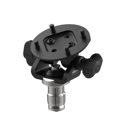 Aprilia RSV4 & Factory (2025 - On) TomTom Top Yoke Sat Nav Mount -  Evotech Performance