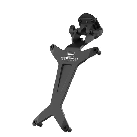 Yamaha Tracer 7 & 7 GT (2025+) TomTom Device Mount. Evotech Performance
