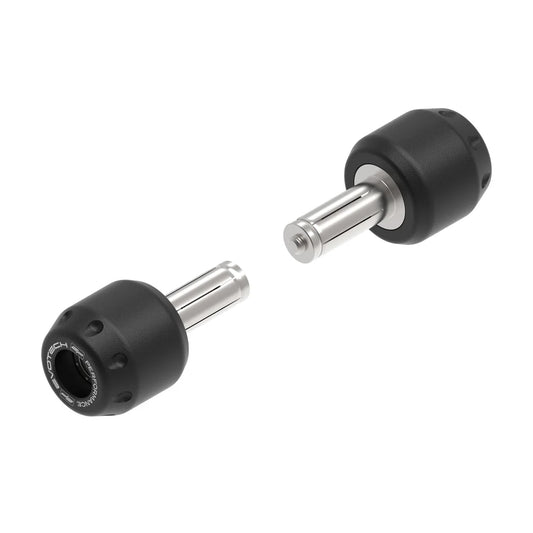 KTM 990 RC R (2026 - On) Bar End Weights (Touring Type) - Evotech Performance