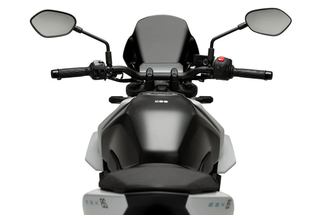 Suzuki GSX-8S (2023 - On). Puig Screen Options.