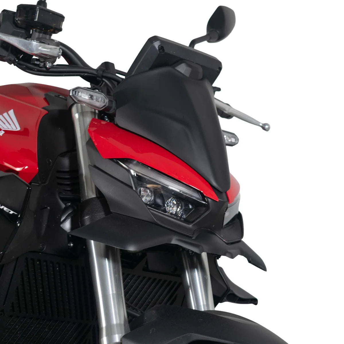 Honda CB1000 Hornet & SP (2025 - On) Pyramid Frontal Wing | Unpainted |