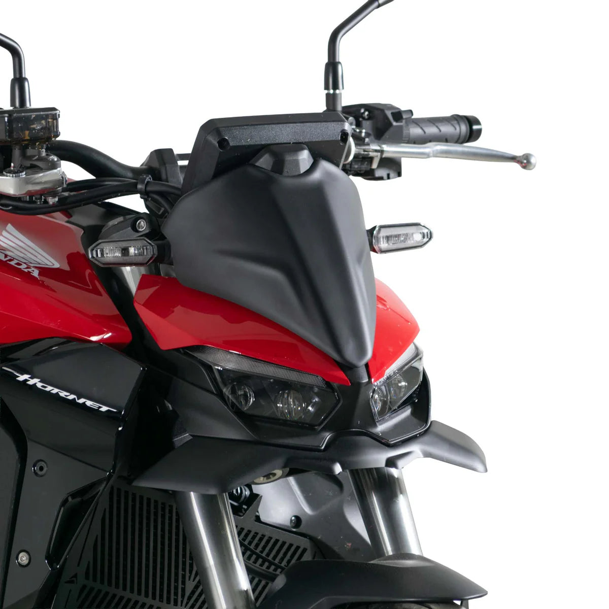 Honda CB1000 Hornet & SP (2025 - On) Pyramid Frontal Wing | Unpainted |