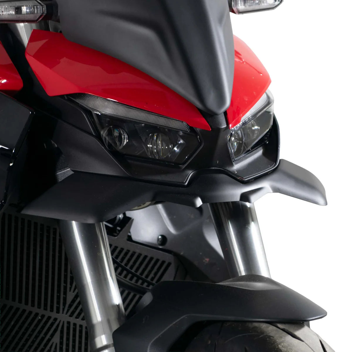 Honda CB1000 Hornet & SP (2025 - On) Pyramid Frontal Wing | Unpainted |