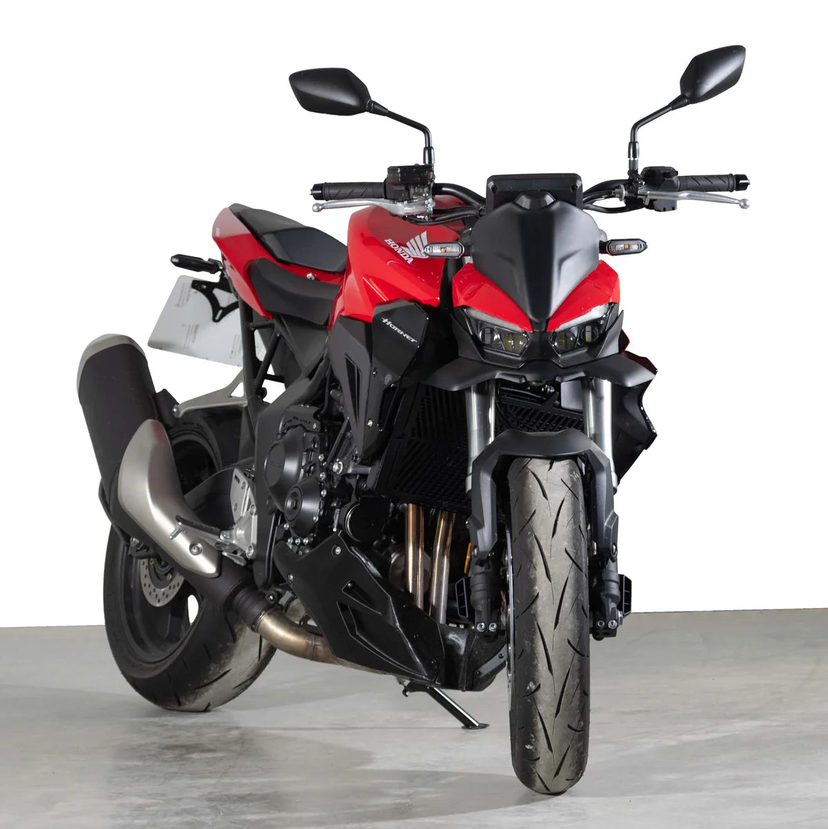 Honda CB1000 Hornet & SP (2025 - On) Pyramid Frontal Wing | Unpainted |