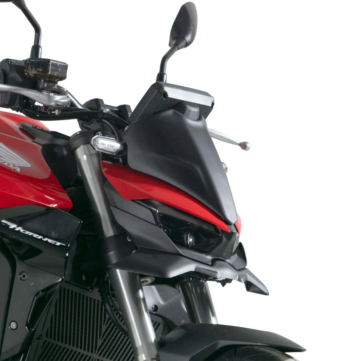 Honda CB1000 Hornet & SP (2025 - On) Pyramid Frontal Wing | Unpainted |
