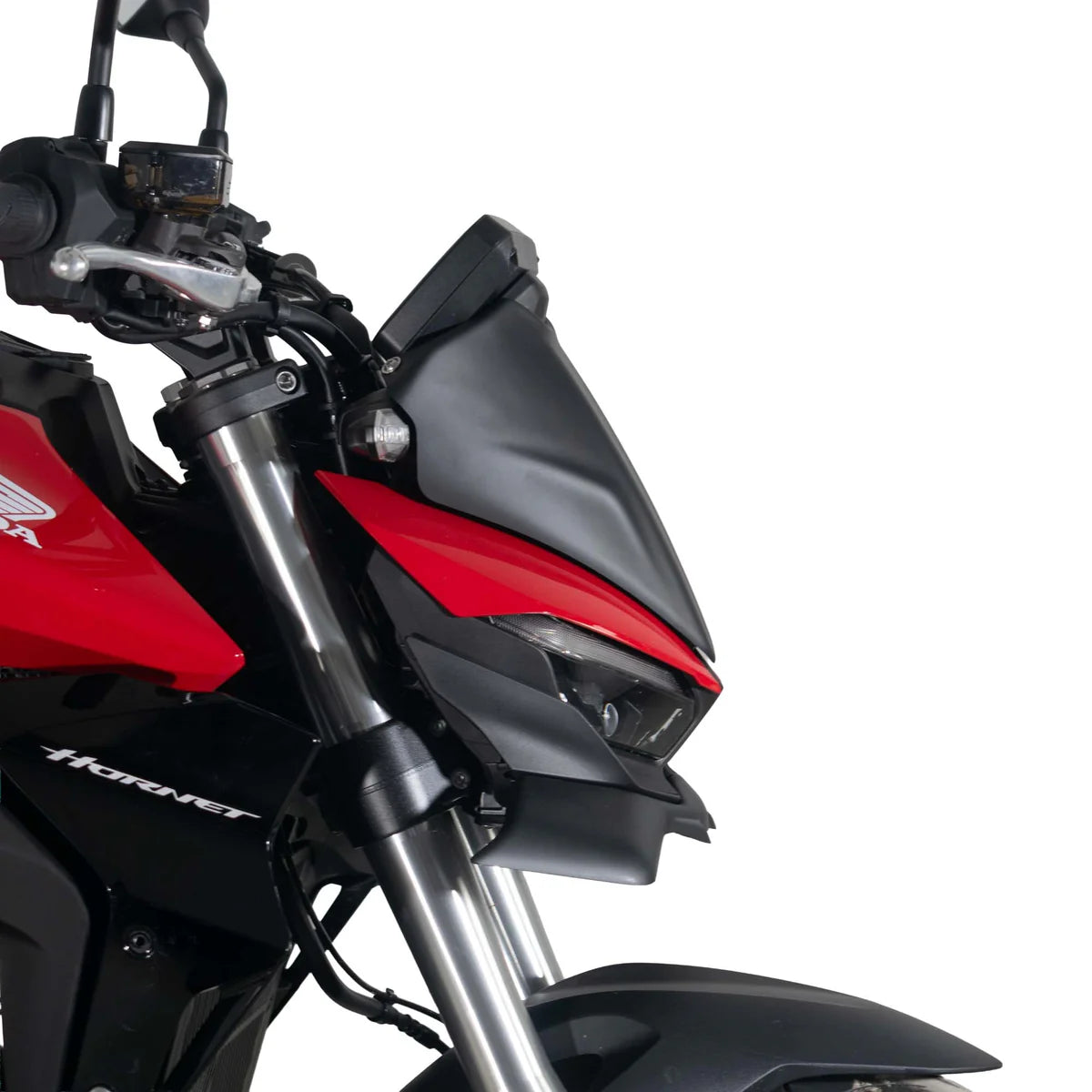 Honda CB1000 Hornet & SP (2025 - On) Pyramid Frontal Wing | Unpainted |