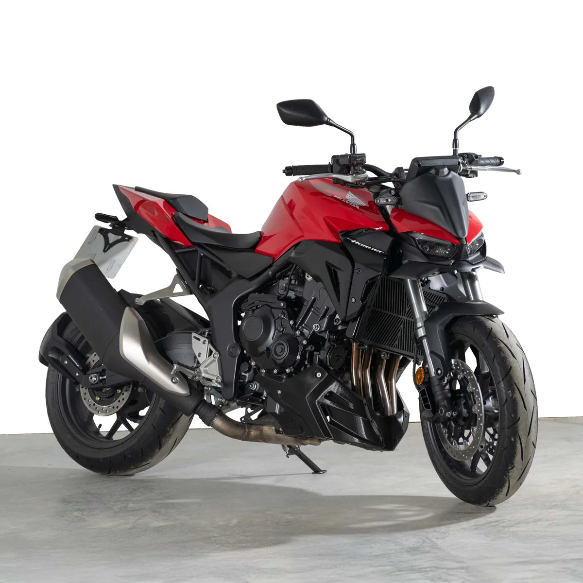 Honda CB1000 Hornet & SP (2025 - On) Pyramid Frontal Wing | Unpainted |