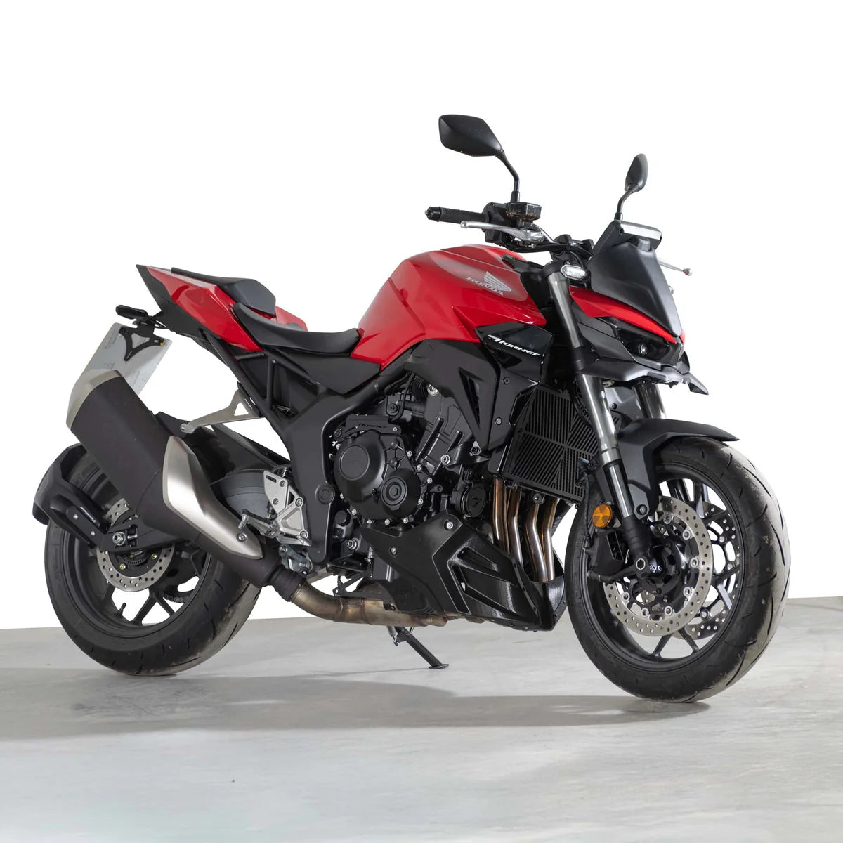 Honda CB1000 Hornet & SP (2025 - On) Pyramid Frontal Wing | Unpainted |